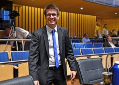 Foto de la galería: Sesionó la Comisión Legislativa Permanente