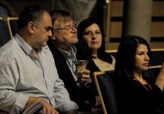 Foto de la galería: Sesionó la Comisión Legislativa Permanente