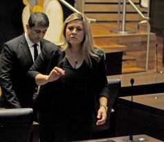Foto de la galería: Sesionó la Comisión Legislativa Permanente