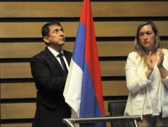 Foto de la galería: Sesionó la Comisión Legislativa Permanente