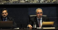 Foto de la galería: Sesionó la Comisión Legislativa Permanente