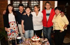 Foto de la galería: El cumple de Guido y nuestros amigos de siempre en estas imperdibles galerías