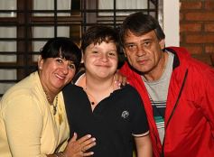 Foto de la galería: El cumple de Guido y nuestros amigos de siempre en estas imperdibles galerías