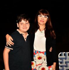 Foto de la galería: El cumple de Guido y nuestros amigos de siempre en estas imperdibles galerías