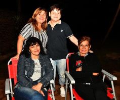 Foto de la galería: El cumple de Guido y nuestros amigos de siempre en estas imperdibles galerías