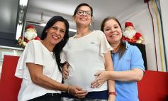 Foto de la galería: El cumple de Guido y nuestros amigos de siempre en estas imperdibles galerías