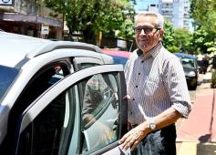 Foto de la galería: El cumple de Guido y nuestros amigos de siempre en estas imperdibles galerías