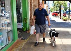 Foto de la galería: El cumple de Guido y nuestros amigos de siempre en estas imperdibles galerías
