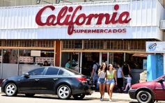 Foto de la galería: El cumple de Guido y nuestros amigos de siempre en estas imperdibles galerías