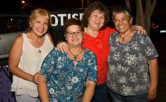 Foto de la galería: El cumple de Guido y nuestros amigos de siempre en estas imperdibles galerías