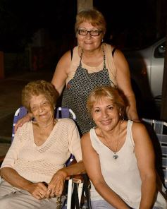 Foto de la galería: El cumple de Guido y nuestros amigos de siempre en estas imperdibles galerías