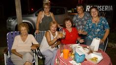 Foto de la galería: El cumple de Guido y nuestros amigos de siempre en estas imperdibles galerías