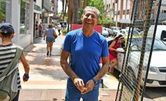 Foto de la galería: El cumple de Guido y nuestros amigos de siempre en estas imperdibles galerías