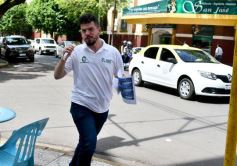 Foto de la galería: El cumple de Guido y nuestros amigos de siempre en estas imperdibles galerías