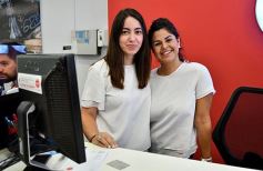 Foto de la galería: El cumple de Guido y nuestros amigos de siempre en estas imperdibles galerías