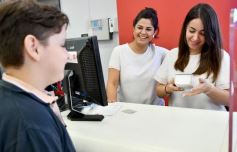 Foto de la galería: El cumple de Guido y nuestros amigos de siempre en estas imperdibles galerías