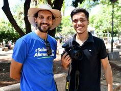 Foto de la galería: El cumple de Guido y nuestros amigos de siempre en estas imperdibles galerías