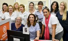 Foto de la galería: El cumple de Guido y nuestros amigos de siempre en estas imperdibles galerías