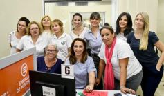 Foto de la galería: El cumple de Guido y nuestros amigos de siempre en estas imperdibles galerías