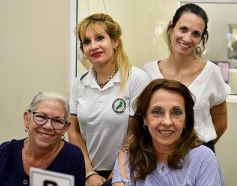 Foto de la galería: El cumple de Guido y nuestros amigos de siempre en estas imperdibles galerías