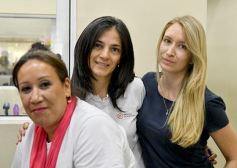 Foto de la galería: El cumple de Guido y nuestros amigos de siempre en estas imperdibles galerías