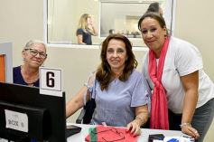 Foto de la galería: El cumple de Guido y nuestros amigos de siempre en estas imperdibles galerías