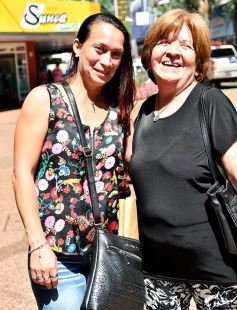 Foto de la galería: El cumple de Guido y nuestros amigos de siempre en estas imperdibles galerías