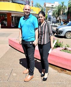 Foto de la galería: El cumple de Guido y nuestros amigos de siempre en estas imperdibles galerías