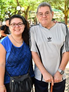 Foto de la galería: El cumple de Guido y nuestros amigos de siempre en estas imperdibles galerías