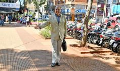 Foto de la galería: El cumple de Guido y nuestros amigos de siempre en estas imperdibles galerías