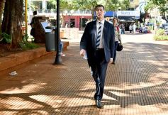 Foto de la galería: El cumple de Guido y nuestros amigos de siempre en estas imperdibles galerías