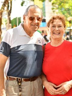 Foto de la galería: El cumple de Guido y nuestros amigos de siempre en estas imperdibles galerías