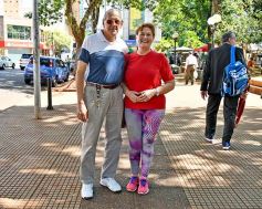 Foto de la galería: El cumple de Guido y nuestros amigos de siempre en estas imperdibles galerías