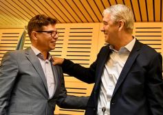 Foto de la galería: En Misiones funcionará la primera fábrica de nano sensores IoT del país