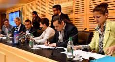 Foto de la galería: En Misiones funcionará la primera fábrica de nano sensores IoT del país