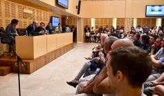 Foto de la galería: En Misiones funcionará la primera fábrica de nano sensores IoT del país