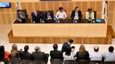 Foto de la galería: En Misiones funcionará la primera fábrica de nano sensores IoT del país