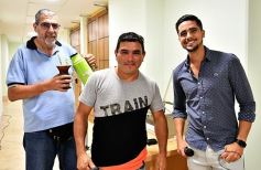 Foto de la galería: En Misiones funcionará la primera fábrica de nano sensores IoT del país