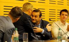 Foto de la galería: En Misiones funcionará la primera fábrica de nano sensores IoT del país