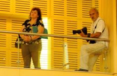 Foto de la galería: En Misiones funcionará la primera fábrica de nano sensores IoT del país