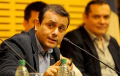 Foto de la galería: En Misiones funcionará la primera fábrica de nano sensores IoT del país