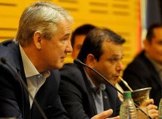 Foto de la galería: En Misiones funcionará la primera fábrica de nano sensores IoT del país