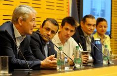 Foto de la galería: En Misiones funcionará la primera fábrica de nano sensores IoT del país