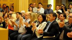 Foto de la galería: En Misiones funcionará la primera fábrica de nano sensores IoT del país