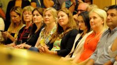 Foto de la galería: En Misiones funcionará la primera fábrica de nano sensores IoT del país