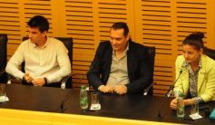 Foto de la galería: En Misiones funcionará la primera fábrica de nano sensores IoT del país