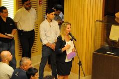 Foto de la galería: En Misiones funcionará la primera fábrica de nano sensores IoT del país