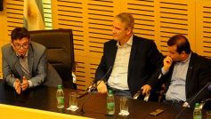 Foto de la galería: En Misiones funcionará la primera fábrica de nano sensores IoT del país