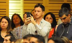 Foto de la galería: En Misiones funcionará la primera fábrica de nano sensores IoT del país