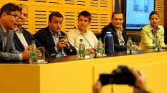 Foto de la galería: En Misiones funcionará la primera fábrica de nano sensores IoT del país